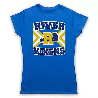 Buy Riverdale River Vixens Unofficial Cheerleading Squad Mens & Womens T-shirt • 17.99£