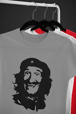 Buy Barry Chuckle Brothers Che Guevara T Shirt Revolutionary Funny Tee. • 7.99£