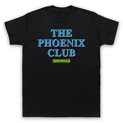 Buy Phoenix Nights The Phoenix Club Unofficial Kay Tv Show Mens & Womens T-shirt • 20.99£