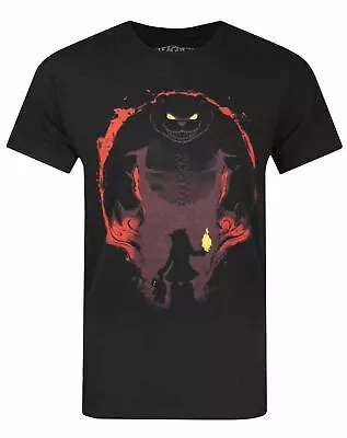 Buy League Of Legends Black Short Sleeved T-Shirt (Mens) • 14.99£