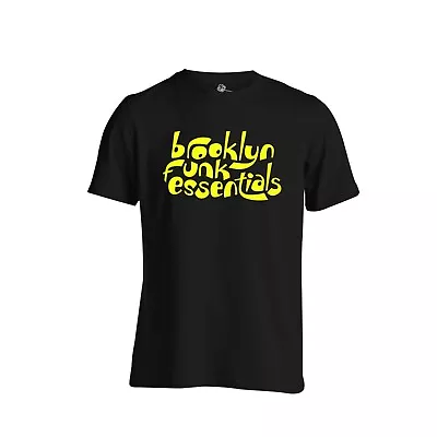 Buy Brooklyn Funk Essentials T Shirt New York Jazz Funk Arthur Baker • 17.99£