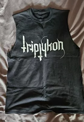 Buy Triptykon Shirt M Hellhammer Celtic Frost Venom Bathory Darkthrone Mayhem VTG • 13£