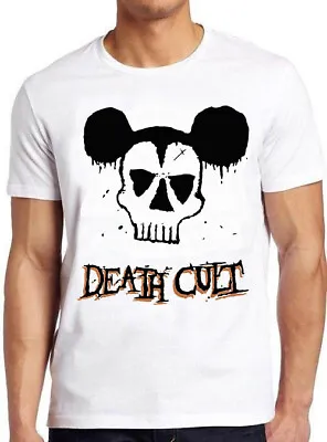 Buy Death Cult Gods Zoo EP Punk Rock Music Gift Tee T Shirt 7308 • 6.35£