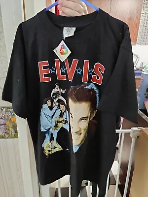 Buy Elvis Presley T-shirt. • 14£