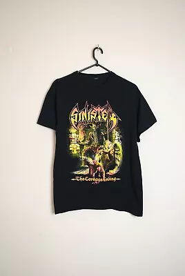 Buy Sinister  The Carnage Ending  T-Shirt Size S • 35.34£