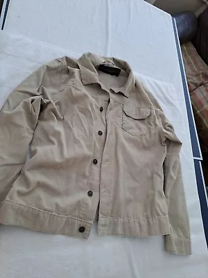 Buy French Connection Mens Cord Jacket Size Xl • 0.99£