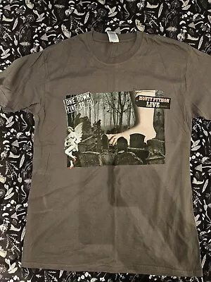 Buy Monty Python Live 2014 Tshirt • 10£