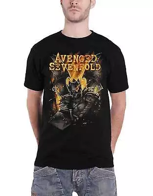 Buy Avenged Sevenfold Atone T Shirt • 16.95£