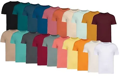 Buy Native Spirit Unisex Organic Cotton Heavyweight Tee Tshirt T-Shirt • 9.99£