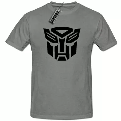 Buy Transformers Tshirt, Children's Tshirt, Kid's,Children's Gaming Tshirt • 5.50£