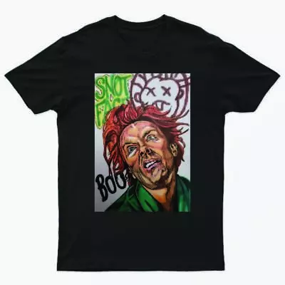 Buy Drop Dead Fred We Are Grown Ups Now So Piss Off Retro Mens T-Shirts Tee Top #M#V • 9.99£