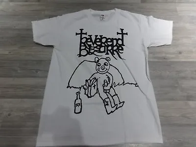 Buy Reverend Bizarre Import Shirt Death Doom Metal Cathedral Katatonia Ulver Sleep  • 17.23£