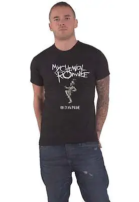 Buy My Chemical Romance The Black Parade T Shirt • 16.95£