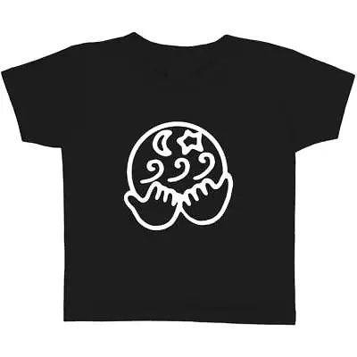 Buy 'Crystal Ball' Children's / Kid's Cotton T-Shirts (TS018602) • 5.99£