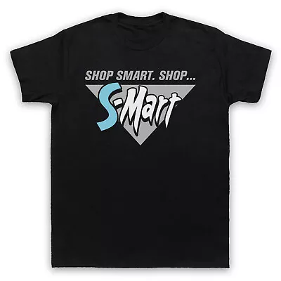 Buy S-mart Army Unofficial Shop Of Darkness Horror Film Mens & Womens T-shirt • 17.99£