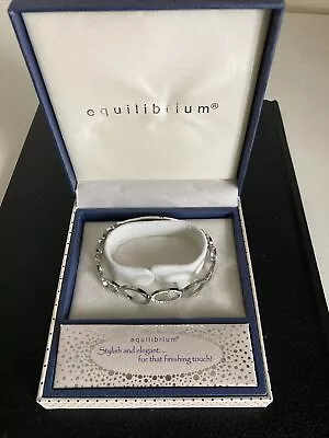 Buy Equilibrium Jewellery Bracelet • 12£