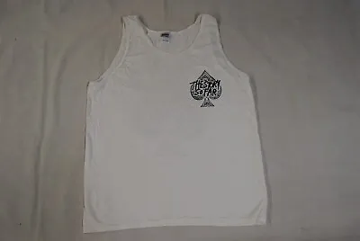 Buy The Story So Far Breast Logo The Glass Vest Top T Shirt New Official Band Unisex • 7.99£