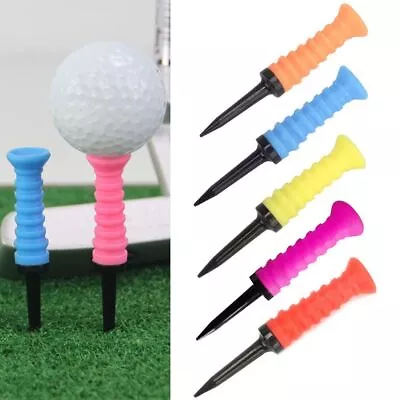 Buy Outdoor Plastic Workouts Tool Golf T-Shirt Exercise Tool Golf Holder • 5.32£