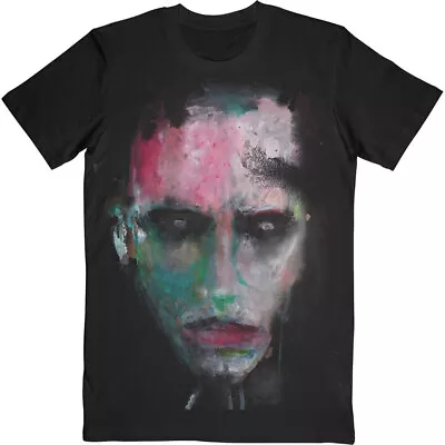 Buy Marilyn Manson We Are Chaos Unisex Official Licenced T-Shirt • 17.45£