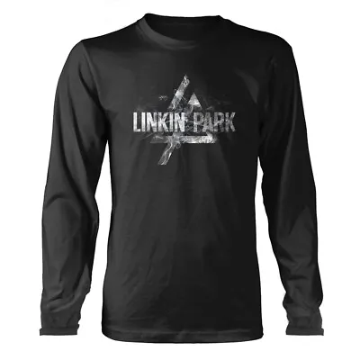 Buy SMOKE LOGO By LINKIN PARK Long Sleeve Shirt • 23.99£