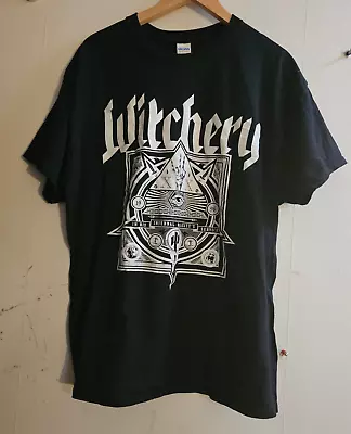 Buy WITCHERY T-shirt XL • 25.73£