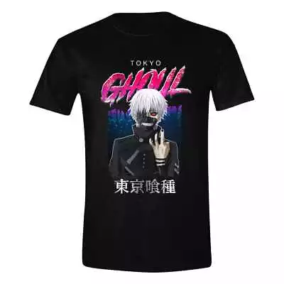Buy Tokyo Ghoul Spray Date Size XL T-Shirt • 21.46£