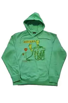 Buy Nirvana Incesticide Hoodie • 31.95£