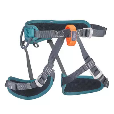 Buy Kids Rock Climbing Check & Go Body Harness - First Klimb Junior Simond • 37.98£