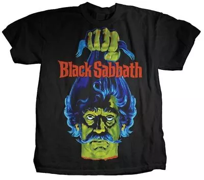 Buy Black Sabbath Decapitated Head T-Shirt,gift For Him/her • 19.43£