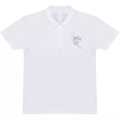 Buy 'Fairy' Adult Polo Shirt / T-Shirt (PL003955) • 12.99£