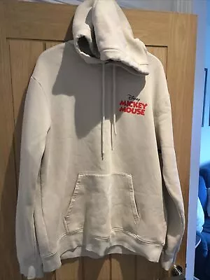 Buy Mickey Mouse Hoodie L • 2.50£