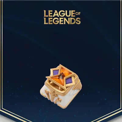 Buy LOL League Of Legends Star Guardian Echo Key Cap - Official Goods Expeditedship • 104.83£