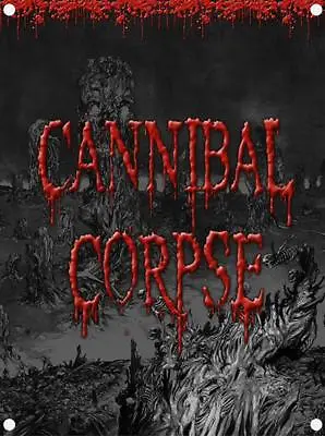 Buy Cannibal Corpse - Skeletal Domain Merch-Sonstiges-keine Angabe #98473 • 10.18£