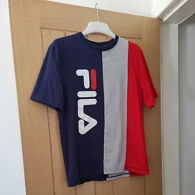 Buy Fila T Shirts Xl • 5£