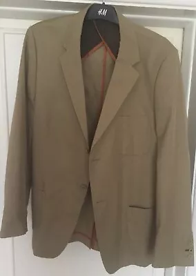 Buy Mens Used Rohan Jacket Large • 20£