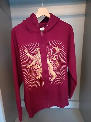 Buy Official HBO House Lannister Game Of Thrones Hoodie • 15£