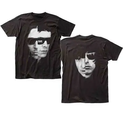 Buy The Velvet Underground Faces Avant Garde Classic Rock Music Band T Shirt VU67 • 33.49£
