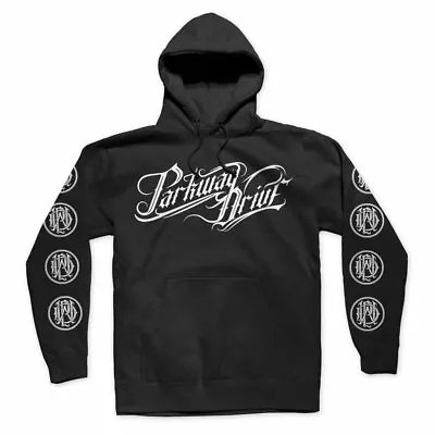 Buy PARKWAY DRIVE Hoodie Kapuzenpullover M L XL Architects/Heaven Shall Burn/Unearth • 32.94£