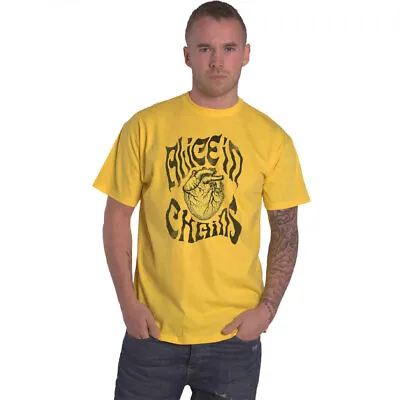 Buy Alice In Chains Transplant T Shirt • 17.95£