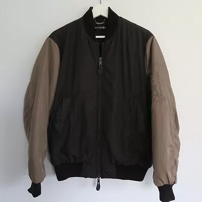 Buy Mens Designer Religion Clothing Puffer Winter Jacket • 24.99£