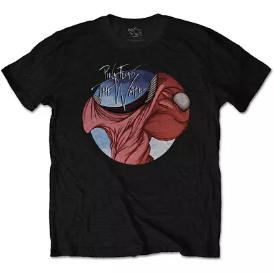 Buy Pink Floyd The Wall Swallow Roger Waters Official Tee T-Shirt Mens Unisex • 17.13£
