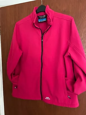 Buy TRESPASS Pink Jacket • 15£
