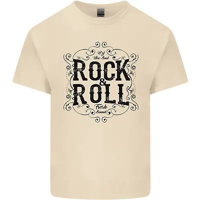 Buy New Soul Rock N Roll Mens Cotton T-Shirt Tee Top • 8.75£