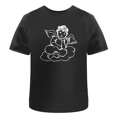 Buy 'Resting Cherub' Men's / Women's Cotton T-Shirts (TA006390) • 11.99£