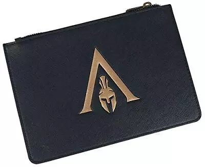 Buy Assassin's Creed Odyssey Pouch Wallet Clutch Bag Official Merch New • 9.89£