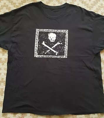 Buy Rancid T Shirt 3xl Punk Operation Ivy  • 12£
