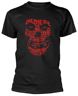 Buy Misfits Die Die Die T-Shirt - OFFICIAL • 16.29£