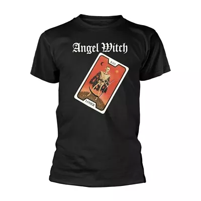 Buy ANGEL WITCH - LOSER BLACK T-Shirt Small • 10.20£