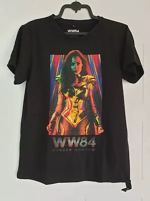 Buy Wonder Woman 1984 Adult OFFICIAL T-Shirt • 13£