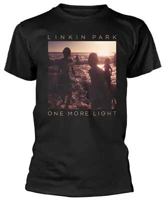 Buy Linkin Park One More Light Black T-Shirt - OFFICIAL • 16.29£